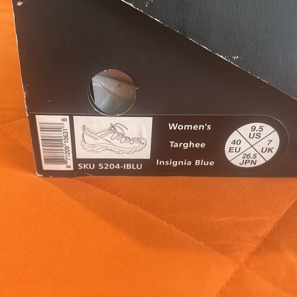 Keen Targhee Hiking Shoes, Women’s Size 9.5 - Picture 3 of 9